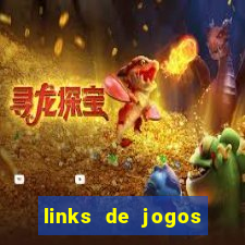 links de jogos para ganhar dinheiro no pix